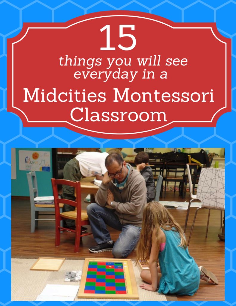 Why Choose Montessori Elementary Education for Your Child | Midcities ...
